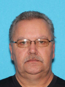 Paul Lewis Claflin a registered Sex Offender of Michigan