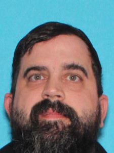 Patrick Lee Butters a registered Sex Offender of Michigan
