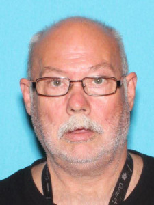 James Arthur Snow a registered Sex Offender of Michigan