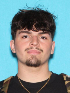 Mason Robert Lobeck a registered Sex Offender of Michigan