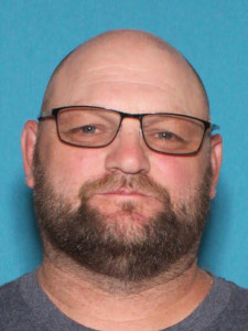 Randy Alyn Batterson a registered Sex Offender of Michigan