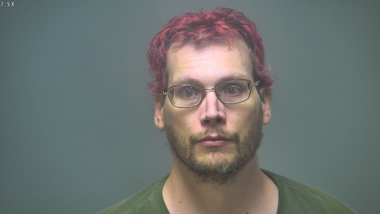 Andrew Scott Brown a registered Sex Offender of Michigan