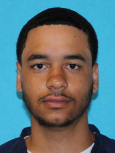 Justin Tyrone Moore a registered Sex Offender of Michigan