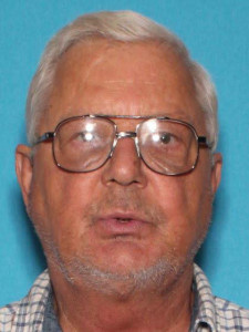John Thomas Jackman a registered Sex Offender of Michigan