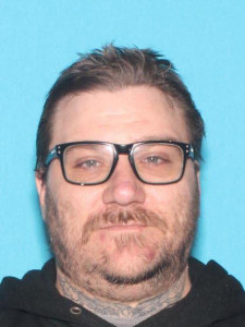 Wesley Frank Hicks a registered Sex Offender of Michigan