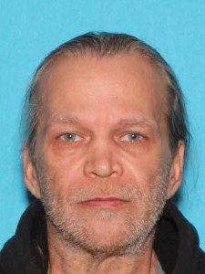 Danny Keith Vanzant a registered Sex Offender of Michigan