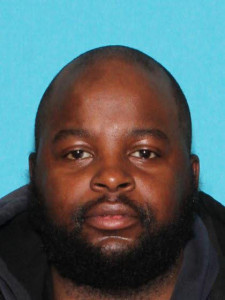 Edward Lashawn Hardy a registered Sex Offender of Michigan