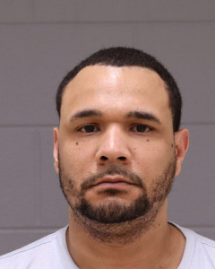 Emmanuel Toribio a registered Sex Offender of Michigan