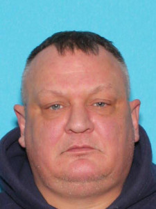 Mike Baker a registered Sex Offender of Michigan