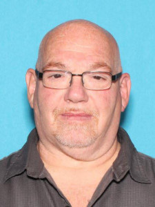 Johnny Ray Tomlin a registered Sex Offender of Michigan
