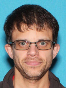 Nicholas Alexander Rozenski a registered Sex Offender of Michigan