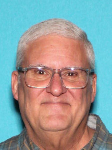 Michael Roy Doyly a registered Sex Offender of Michigan