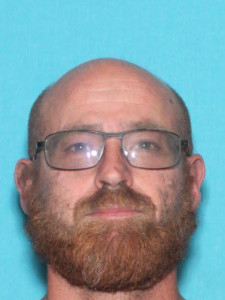 Chad Thomas Henderson a registered Sex Offender of Michigan