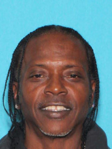 Alphonso E Page a registered Sex Offender of Michigan