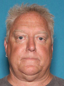 David Edwin Bush a registered Sex Offender of Michigan