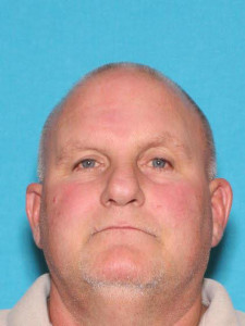Eric James Teegarden a registered Sex Offender of Michigan