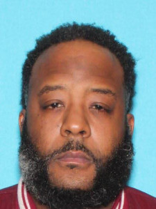 Ronnel Lamar Anding a registered Sex Offender of Michigan