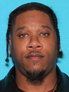 Christopher Lorenzo-dujuan Thomas a registered Sex Offender of Michigan