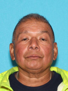 Michael Frank Rosas a registered Sex Offender of Michigan