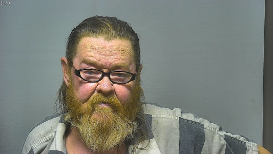 Donald James Williams a registered Sex Offender of Michigan