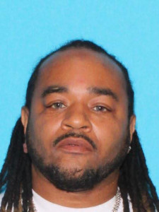 Shawntesse Lamont Tyner a registered Sex Offender of Michigan