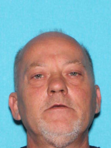 Gary Vernan Carbary a registered Sex Offender of Michigan
