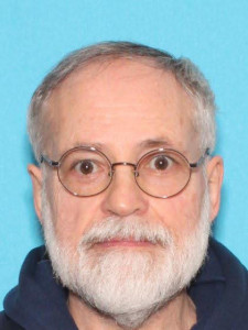 Calvin Dean Clark a registered Sex Offender of Michigan