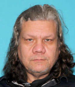 Richard Eugene Hymer a registered Sex Offender of Michigan