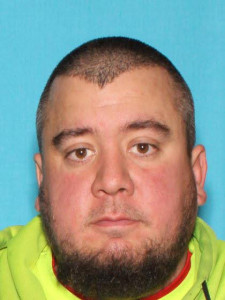Nicholas Lee French a registered Sex Offender of Michigan