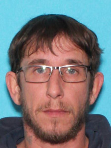 Mark Aaron Swearingen a registered Sex Offender of Michigan