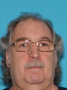 David Earl Payne a registered Sex Offender of Michigan