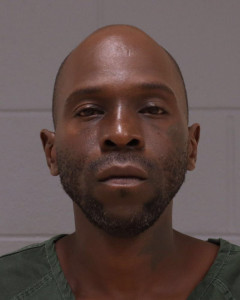 Ervin Corelle Lee a registered Sex Offender of Michigan