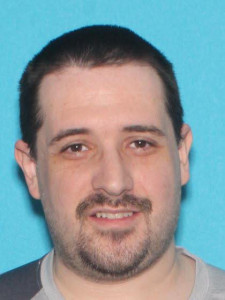 Joshua Edward Tucholski a registered Sex Offender of Michigan