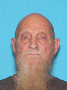 Ronald Joe Rader a registered Sex Offender of Michigan