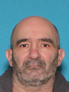 Daniel Lee Dye a registered Sex Offender of Michigan