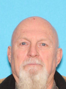 George Erwin Myrkle a registered Sex Offender of Michigan
