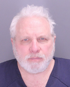 Richard Max-philip Levitsky a registered Sex Offender of Michigan