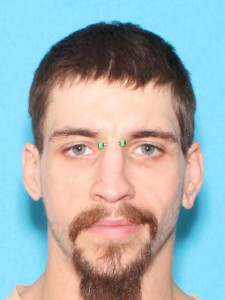 Nicholas Scott Anderson a registered Sex Offender of Michigan