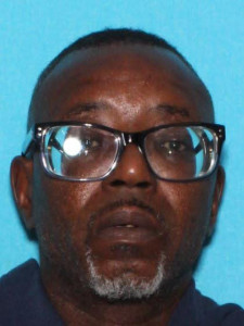 Ira Decoy-mitchell Lawton a registered Sex Offender of Michigan
