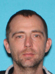 Micheal Jay Washburn a registered Sex Offender of Michigan