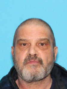 Robert Edward Mott a registered Sex Offender of Michigan