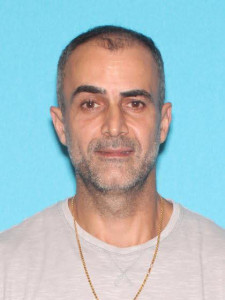 Wasim Husam Wadie a registered Sex Offender of Michigan