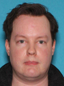 Jeffrey Nicholas Oswald a registered Sex Offender of Michigan