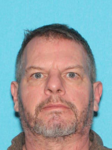 Douglas Allen Dick a registered Sex Offender of Michigan