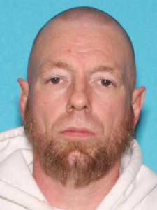 Christopher David Runner a registered Sex Offender of Michigan