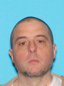 Nathan Thomas Apruzzese a registered Sex Offender of Michigan
