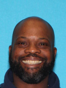 Delvin Raymon Harper a registered Sex Offender of Michigan