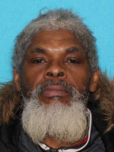 Curly Thomas Jackson a registered Sex Offender of Michigan