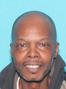 Ruben Bradford a registered Sex Offender of Michigan