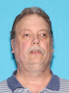 Richard Elwood Moffitt a registered Sex Offender of Michigan